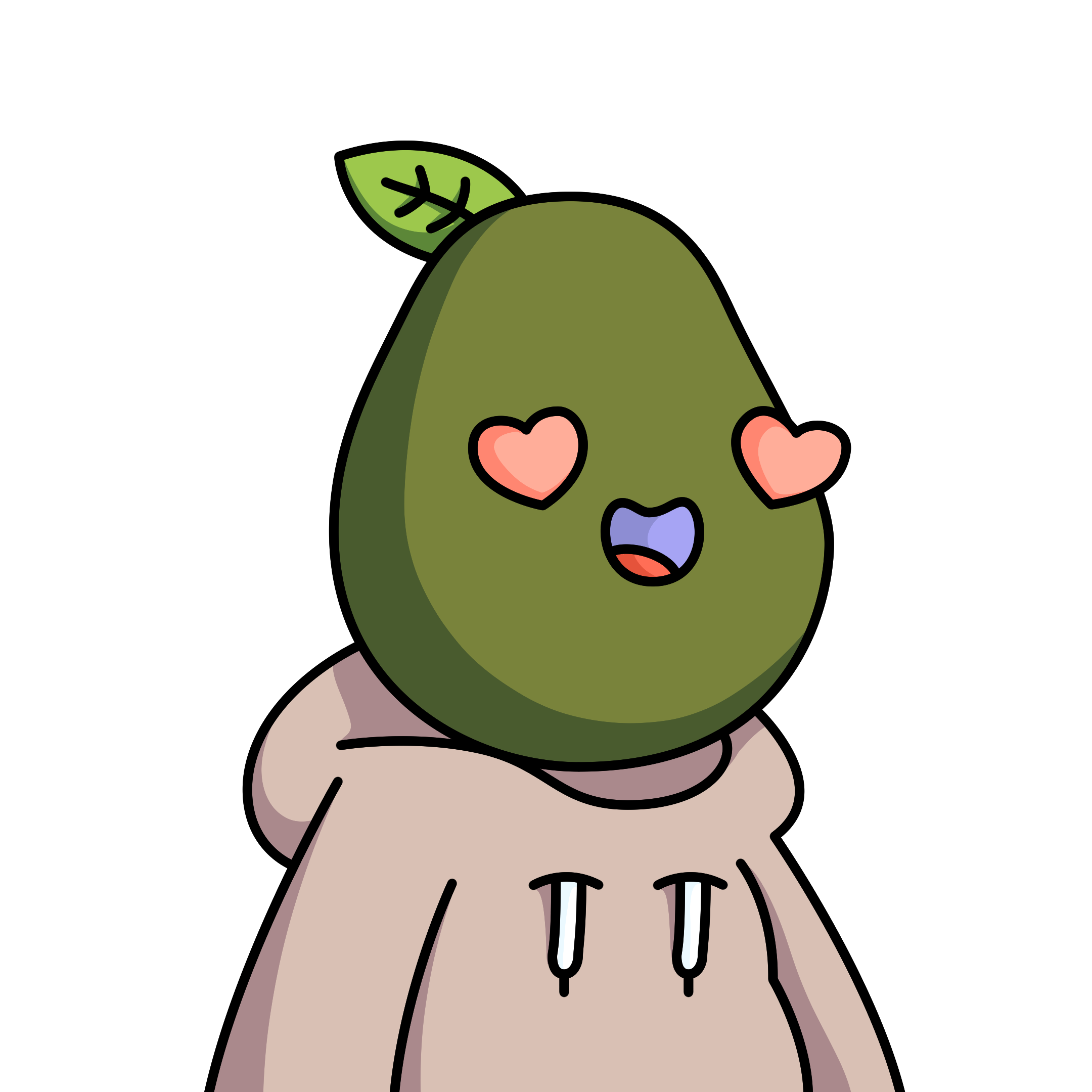 The Freshest DeFi Experience On Solana | Guacamole